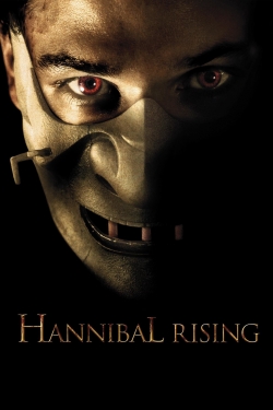 Hannibal Rising (2007) Official Image | AndyDay