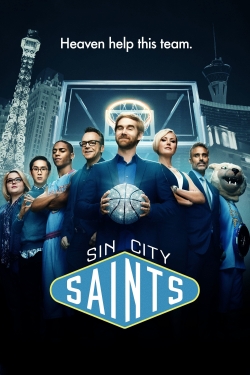 Sin City Saints (2015) Official Image | AndyDay