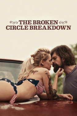 The Broken Circle Breakdown (2012) Official Image | AndyDay