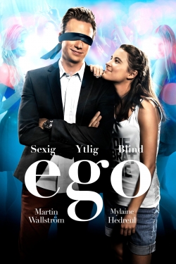 Ego (2013) Official Image | AndyDay