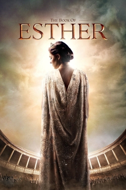 The Book of Esther (2013) Official Image | AndyDay