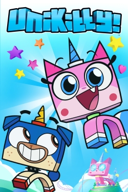 Unikitty (2017) Official Image | AndyDay