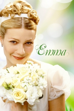 Emma (1996) Official Image | AndyDay