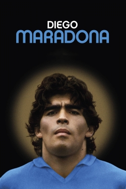 Diego Maradona (2019) Official Image | AndyDay