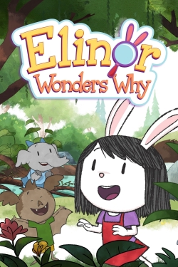 Elinor Wonders Why (2020) Official Image | AndyDay
