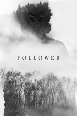 Follower (2022) Official Image | AndyDay