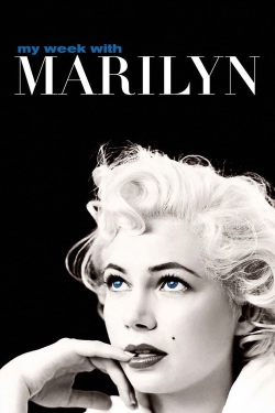 My Week with Marilyn (2011) Official Image | AndyDay