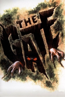 The Gate (1987) Official Image | AndyDay