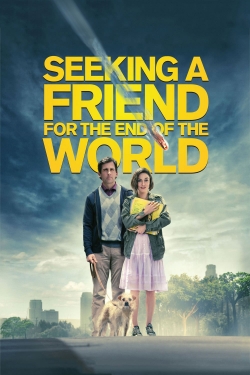 Seeking a Friend for the End of the World (2012) Official Image | AndyDay