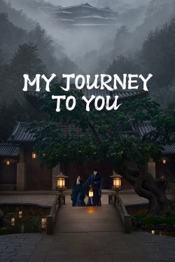 My Journey To You (2023) Official Image | AndyDay