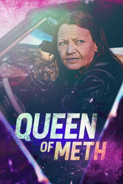Queen of Meth (2021) Official Image | AndyDay