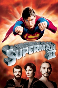 Superman II (1980) Official Image | AndyDay