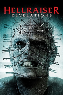 Hellraiser: Revelations (2011) Official Image | AndyDay