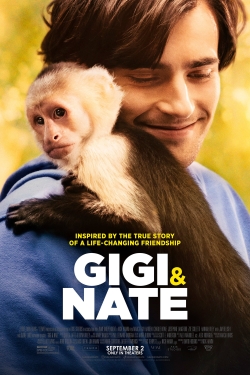Gigi & Nate (2022) Official Image | AndyDay