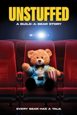 Unstuffed: A Build-A-Bear Story (2023) Official Image | AndyDay