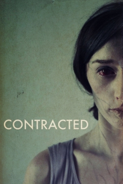 Contracted (2013) Official Image | AndyDay