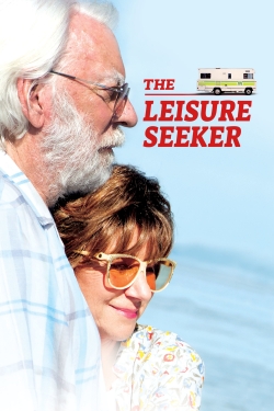 The Leisure Seeker (2018) Official Image | AndyDay