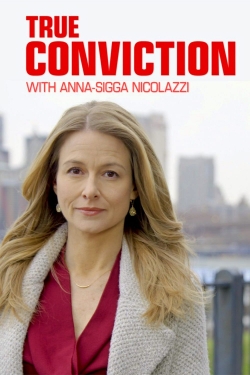 True Conviction (2018) Official Image | AndyDay