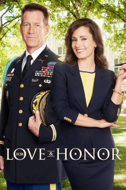 For Love and Honor (2016) Official Image | AndyDay