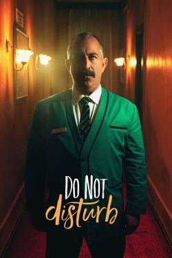 Do Not Disturb (2023) Official Image | AndyDay