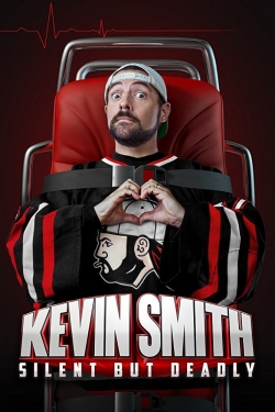 Kevin Smith: Silent but Deadly (2018) Official Image | AndyDay