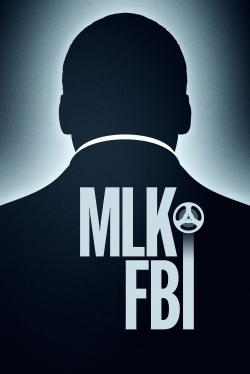 MLK/FBI (2020) Official Image | AndyDay