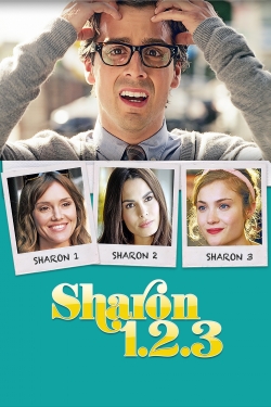 Sharon 1.2.3. (2018) Official Image | AndyDay