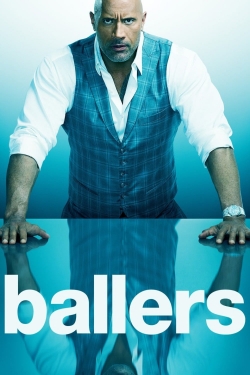 Ballers (2015) Official Image | AndyDay