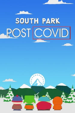 South Park: Post Covid (2021) Official Image | AndyDay