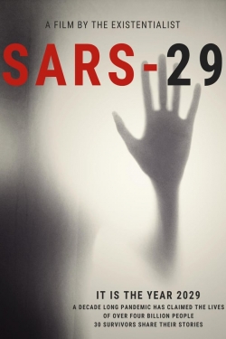 SARS-29 (2020) Official Image | AndyDay