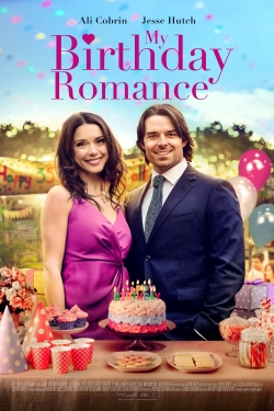 My Birthday Romance (2020) Official Image | AndyDay