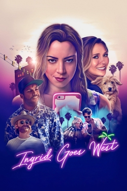 Ingrid Goes West (2017) Official Image | AndyDay
