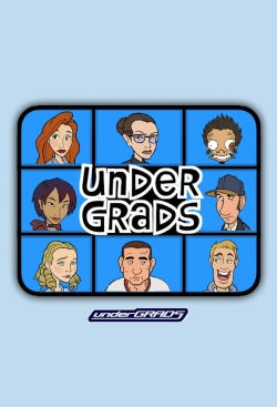 Undergrads (2001) Official Image | AndyDay
