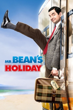 Mr. Bean's Holiday (2007) Official Image | AndyDay