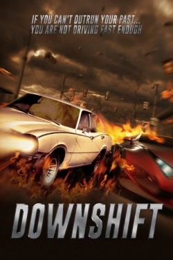 Downshift (2014) Official Image | AndyDay