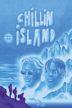 Chillin Island (2021) Official Image | AndyDay