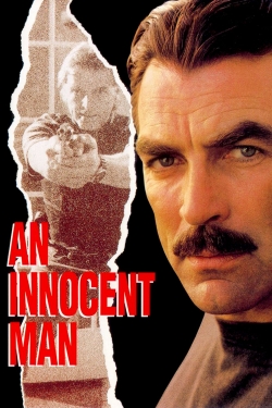 An Innocent Man (1989) Official Image | AndyDay