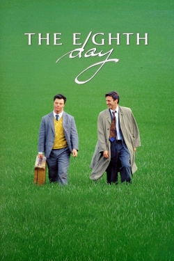 The Eighth Day (1996) Official Image | AndyDay