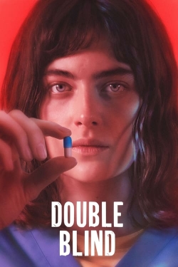 Double Blind (2024) Official Image | AndyDay