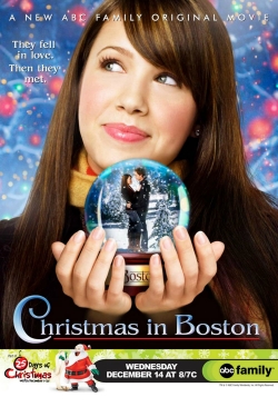 Christmas in Boston (2005) Official Image | AndyDay