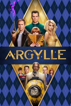 Argylle (2024) Official Image | AndyDay