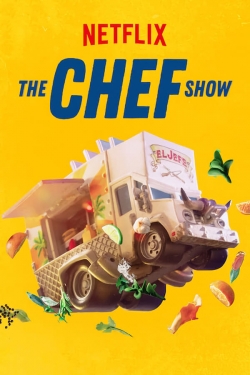 The Chef Show (2019) Official Image | AndyDay