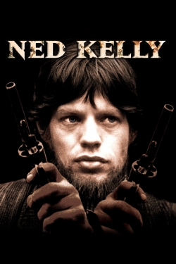 Ned Kelly (1970) Official Image | AndyDay