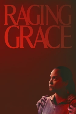 Raging Grace (2023) Official Image | AndyDay