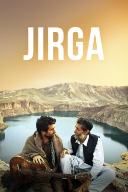 Jirga (2018) Official Image | AndyDay