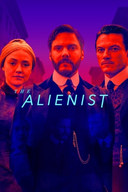 The Alienist (2018) Official Image | AndyDay