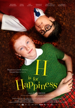 H Is for Happiness (2019) Official Image | AndyDay