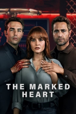 The Marked Heart (2022) Official Image | AndyDay