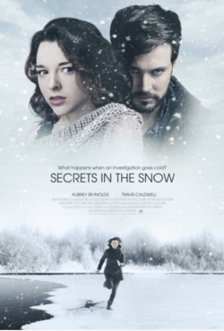 Killer Secrets in the Snow (2020) Official Image | AndyDay