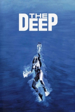 The Deep (1977) Official Image | AndyDay